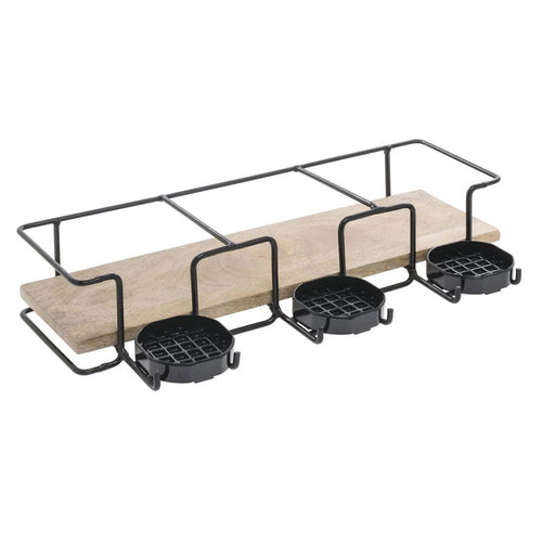 Hubert Company LLC 34556 Airpot Serving Rack