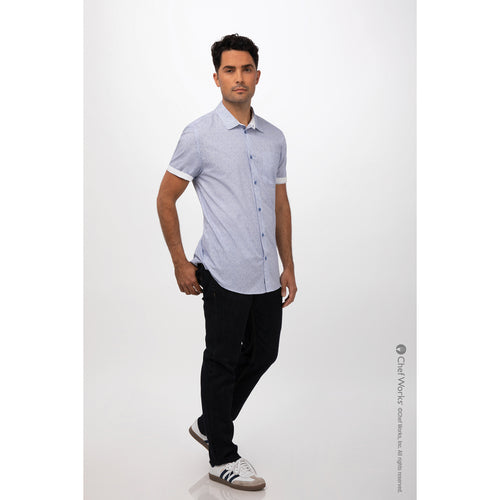 Chef Works SHC07BLUXL