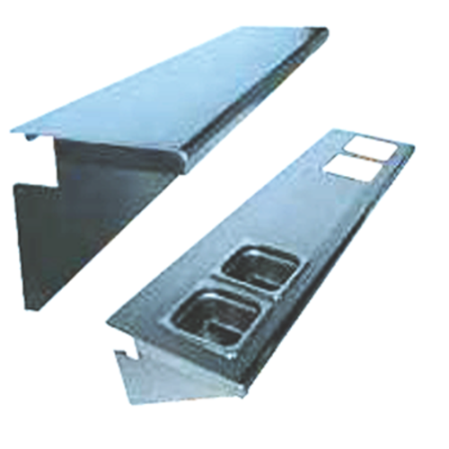 Royal Range of California PS-60