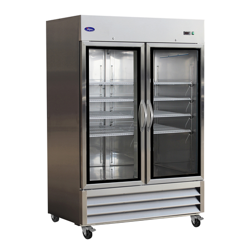 Valpro Commercial Refrigeration VP2RG-HC