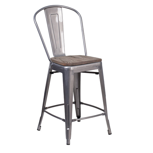 picture of Riverstone Restaurant Furniture RF-RR249888