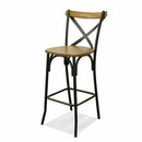 picture of Original Wood Seating M55B