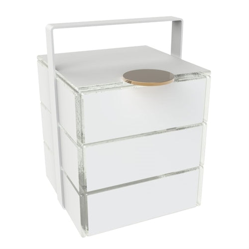 Bauscher Hepp SC-18-07-SR422-W