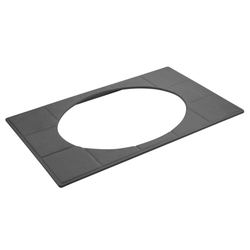 picture of Bon Chef 96002103PLATINUMGRA