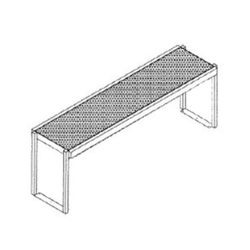 Glastender, Inc. SOS/SS-54