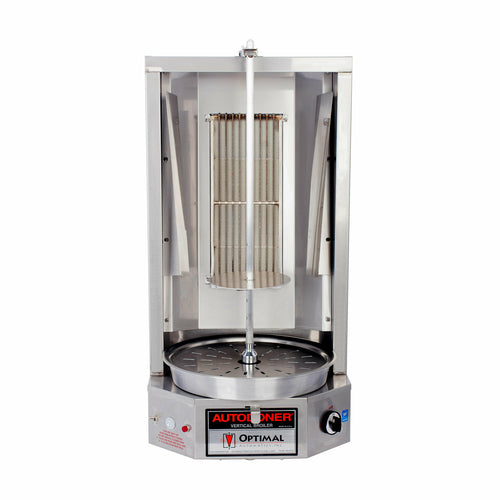 Optimal Automatics 3PGM