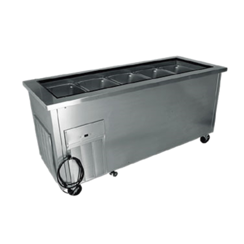 Delfield SCSC-60-BP