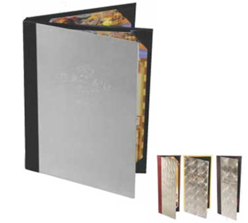 Menu Solutions MAL180D