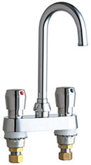 picture of Chicago Faucets 895-665GN1AFCABCP