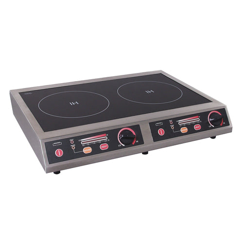 Tarrison Products Ltd. TI-CI40-2LR