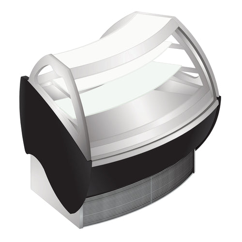 GTI Designs Q-45PA