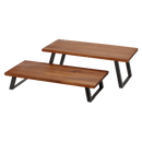 G.E.T. Enterprises RISER-9-W