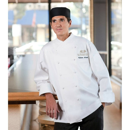 Chef Works ECCWWHT34