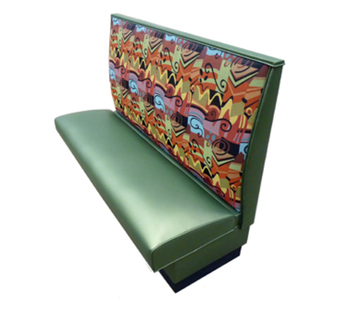 All About Furniture BP-WB48 GR6