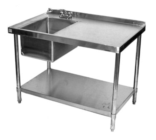 Klinger's Trading STB2448BL