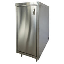 Swirl Freeze SFPNSF-SS