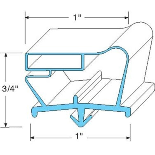 AllPoints Foodservice Parts & Supplies 74-1246