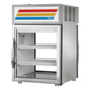 True Mfg. - General Foodservice GDM-05PT-S-HC~TSL01