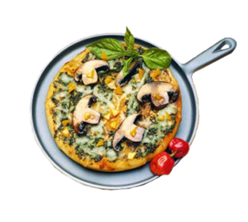 picture of Bon Chef 5084WHTM