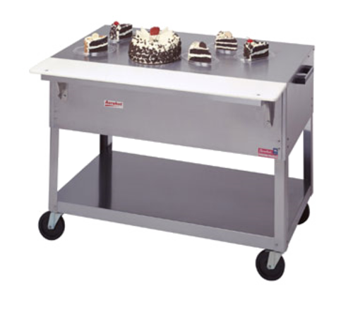 Duke Manufacturing P311