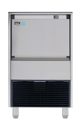ITV Ice Makers DELTA NG 150