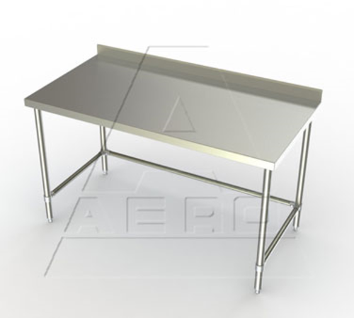 AERO Manufacturing 2TSSX-24120