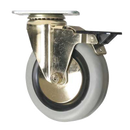 Forbes Industries 6050-BK