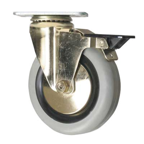 Forbes Industries 6050-BK