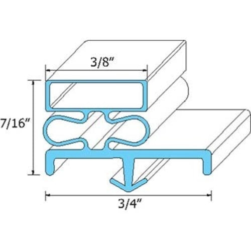 AllPoints Foodservice Parts & Supplies 74-1291