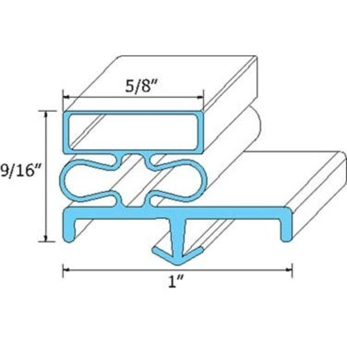 AllPoints Foodservice Parts & Supplies 74-1295