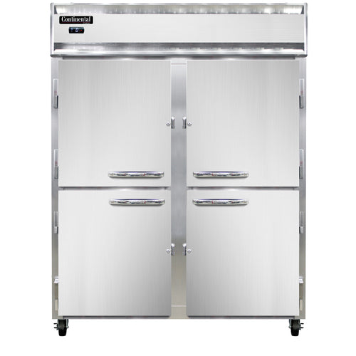 Continental Refrigerator 2FENSAPTHD