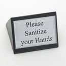 American Metalcraft SIGNSH