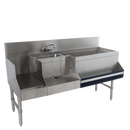 Advance Tabco PRU-24-48L-10