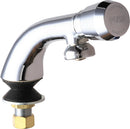 Chicago Faucets 807-665PSHABCP