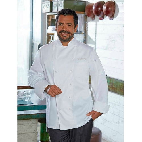Chef Works SE52WHTXS