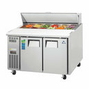 Everest Refrigeration EPR2