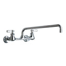 Chicago Faucets 540-LDL15E35ABCP