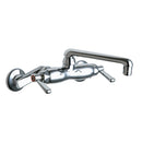 Chicago Faucets 445-E35ABCP