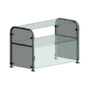 picture of Randell RSB-DTSSFF-72