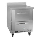 picture of Victory Refrigeration VWRD27HC-2