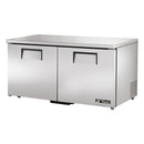 True Mfg. - General Foodservice TUC-60F-LP-HC