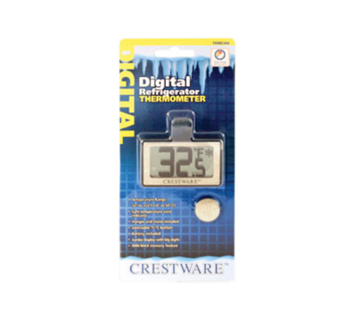 Crestware TRME344