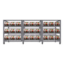 Lockwood Manufacturing CR32-3-TW