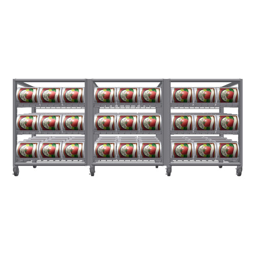 Lockwood Manufacturing CR32-3-TW