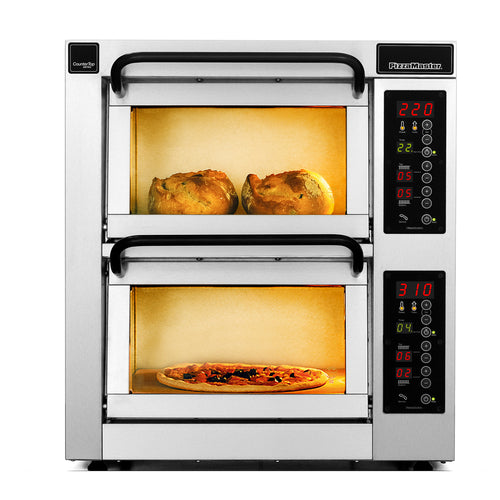 picture of PizzaMaster PM 452ED