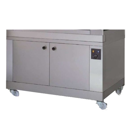 AMPTO AMALFI PROOFER