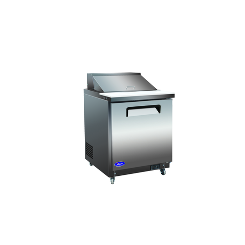 Valpro Commercial Refrigeration VP29S-HC