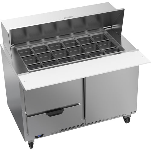 Beverage Air SPED48HC-18M-2