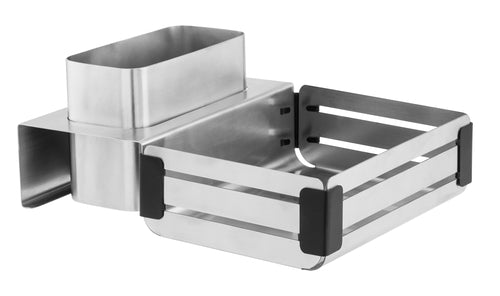 Walco Stainless CRA2BB