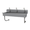 Advance Tabco FS-WM-60EFADA